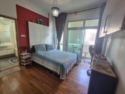 Regal 35 (D14), Apartment #513598411